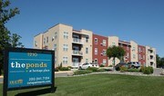 The Ponds at Heritage Place Apartments