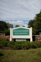 Penn Crest Apartments