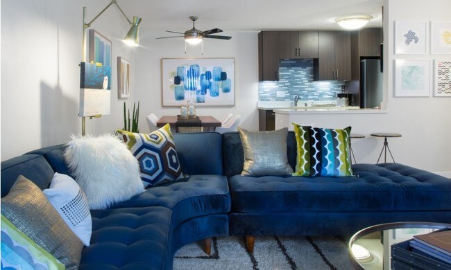 The Glen Apartments