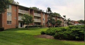 Parke Laurel Apartments