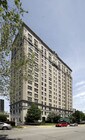 Hawthorne Apartments