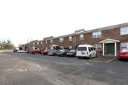 Eden Apartments