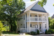 Covenanter Hill Apartments