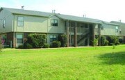 Edgewood Apartments