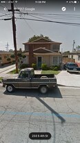 233 S 4th St Montebello CA Apartments
