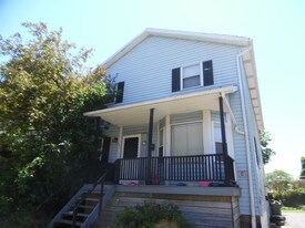 371 Hayward Ave Rochester NY Apartments