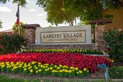 Langtry Village Apartment Homes