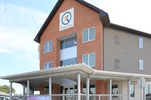 Axis 360 Apartments