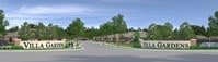 Villa Garden Apartments
