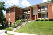 Ramapo Gardens Apartments