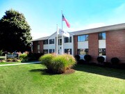 East Ridge Manor Apartments