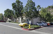 Talmadge Canyon Park Apartments