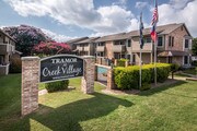 Tramor at Creek Village Apartments