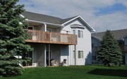 Deer Ridge Apartments