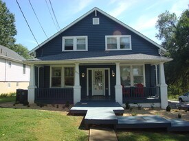 517 Sussex St Lynchburg VA Apartments
