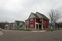 Cascade Village Apartments
