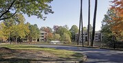 Ashley Park Apartments