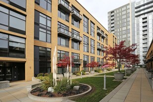 Museum Place Apartments