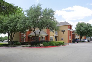 Furnished Studio – Arlington Apartments