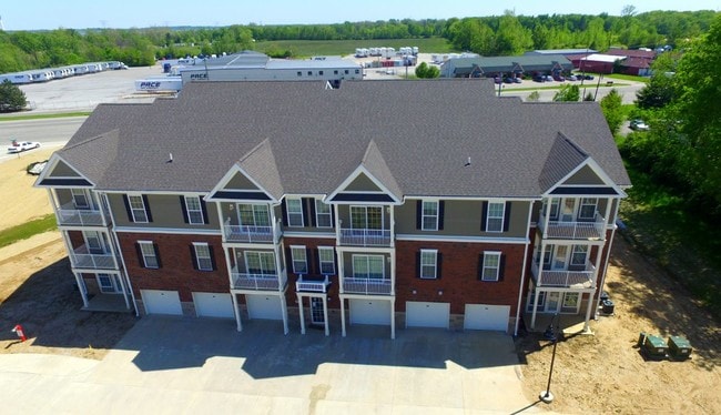 Double Creek Flats Apartments
