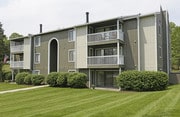 Brandy Mill Apartments