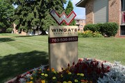 Wingate Apartments