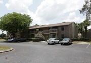 Forestwood Apartments