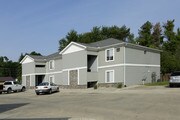 Village Heights, Wild Waters & Retreat Apartments