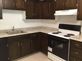 48 Claudia Dr West Haven CT Apartments
