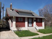 3 Bedroom Single-Family Home for Rent $699