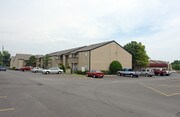 Lakewood Park Apartments