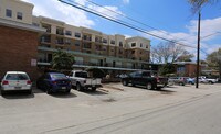 Richton Gardens Apartments