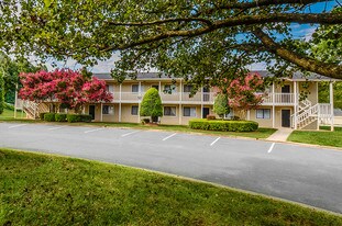 Huntersville Apartments