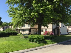 2503 Beverly St Parkersburg WV Apartments