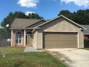 3 Bedroom Single-Family Home for Rent $995