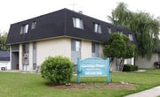 Carriage House Apartments