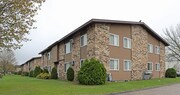 Fox Run Apartments