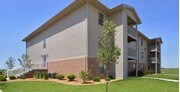 Flats at Legends Apartments