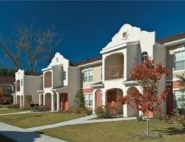 Blanton Common Apartments