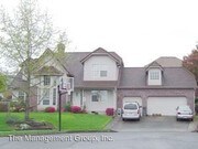 4 Bedroom Single-Family Home for Rent $2495