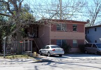 1422 Golfair Blvd Apartments