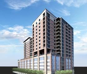 Whitley Apartments