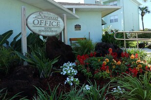 Somerset Apartments