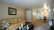 The Landmark Apartments