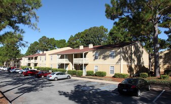 Park West Apartments