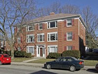 WS Properties Apartments