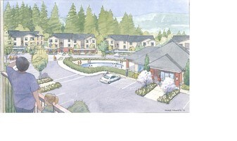 River Ridge Apartments