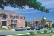 Clearfield Apartments