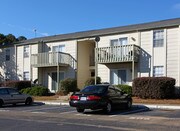 Spring Lake Lodge Apartments