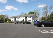 Johnny Appleseed Apartments